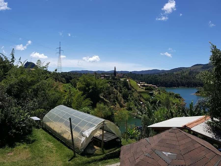 Guatapé & Coffee Farm, all in one day - Why This Medellín Day Trip Works