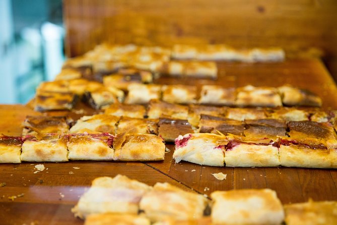 Guilty pleasures - A Budapest Dessert & Coffee House Tour - Starting at the Hungarian State Opera