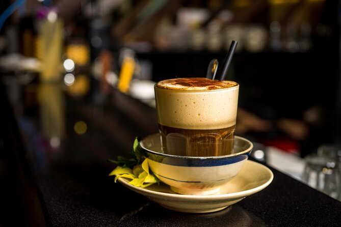 Ha Noi City Tour & Coffee Class - Key things to know before booking