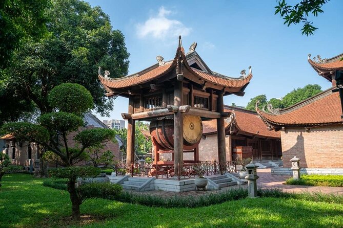 Ha Noi City Tour & Coffee Class - Why this Hanoi day tour works well