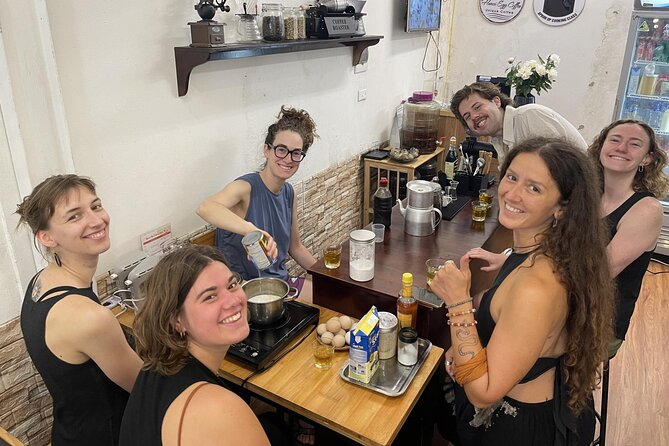 Ha Noi City Tour & Coffee Class - Hoa Lo Prison, the day’s most difficult visit