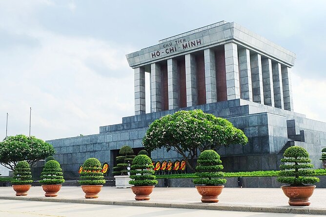 Ha Noi City Tour & Coffee Class - What the $103 price really includes
