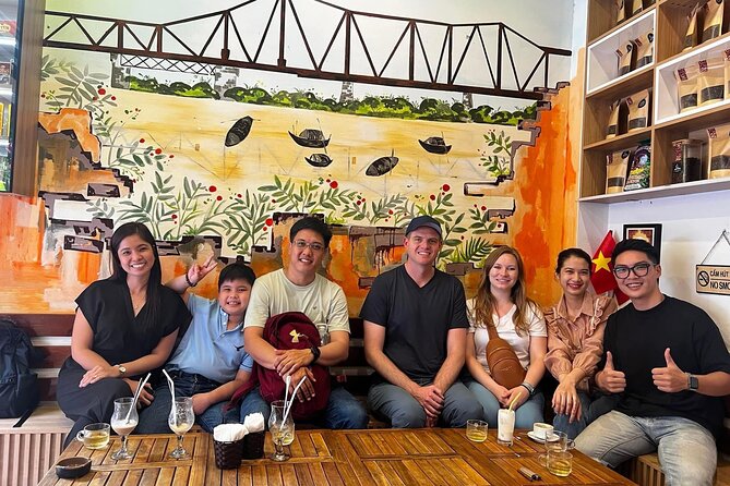 Ha Noi Egg Coffee Class - What the teachers add to the class