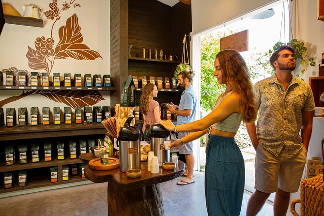 Hala Tree Coffee Farm Tour - Quick takeaways from the farm