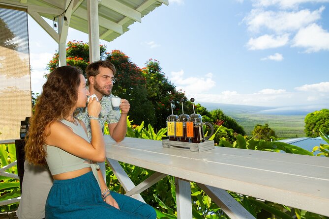 Hala Tree Coffee Farm Tour - Who should book this coffee farm visit?