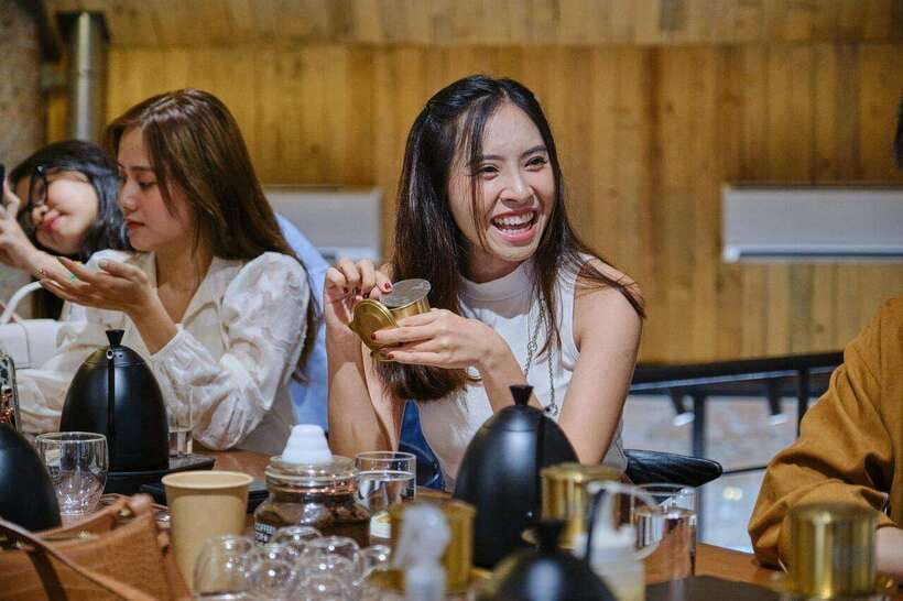Hands-on Discovery of Vietnamese Coffee & Culture - Is $30 a fair price?