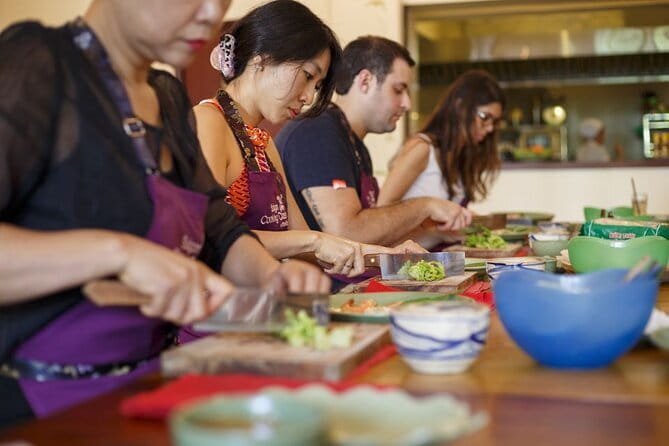 Hands-on making 3 Iconic Coffees of South Central North Vietnam - Quynh’s teaching style and the cultural stories