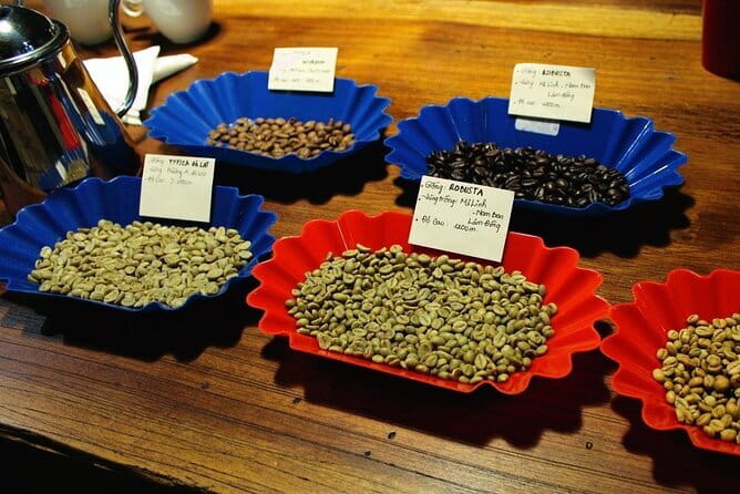 Hands-on making 3 Iconic Coffees of South Central North Vietnam - Saigon coffee and the sweet condensed milk cup