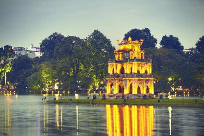 Hanoi 2.5 hour Guided Sightseeing Cyclo Tour & Egg Coffee Class - Who will enjoy this Hanoi outing