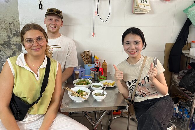 Hanoi 2.5 hour Guided Sightseeing Cyclo Tour & Egg Coffee Class - Should you book the egg coffee and cyclo tour?