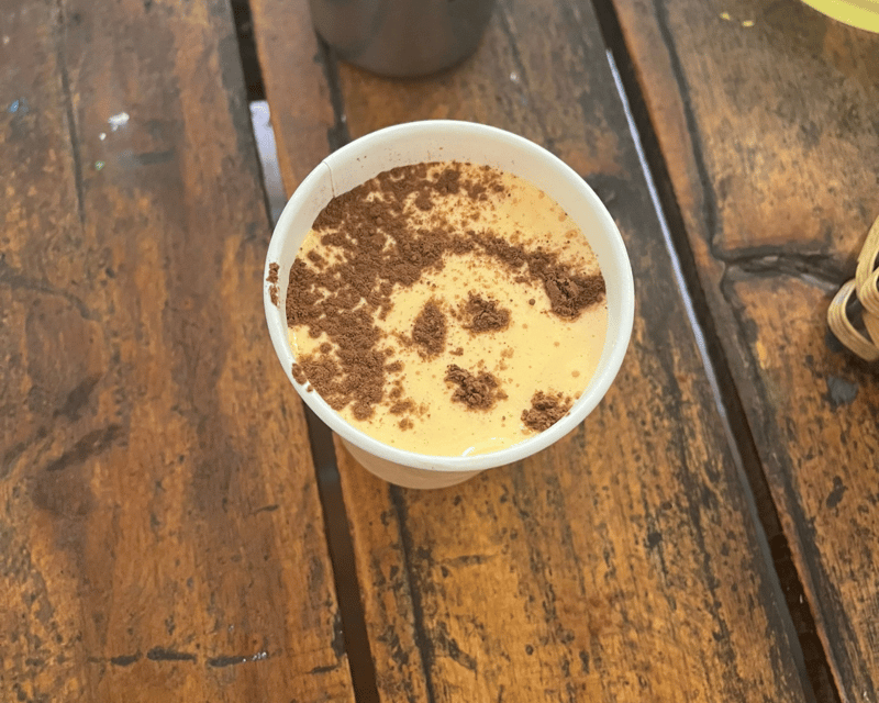 Hanoi Artisan Coffee Making Class with Train Street - Key points to know before booking