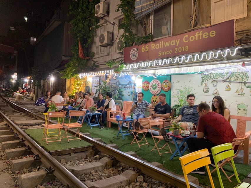 Hanoi Artisan Coffee Making Class with Train Street - Who will enjoy this coffee class most