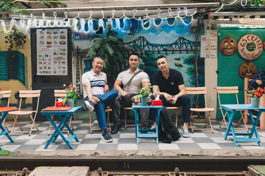 Hanoi Artisan Coffee Making Class with Train Street - Timing, pickup, and practical planning