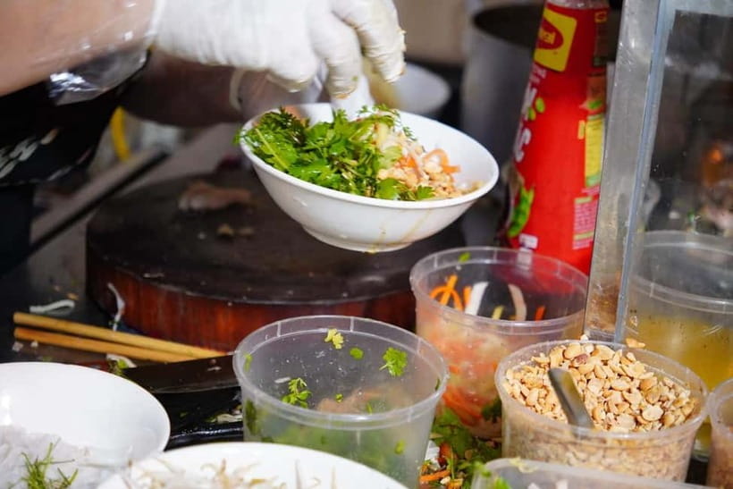 Hanoi: City, Food, Egg Coffee & Village Combo tour - Which option fits your travel style?