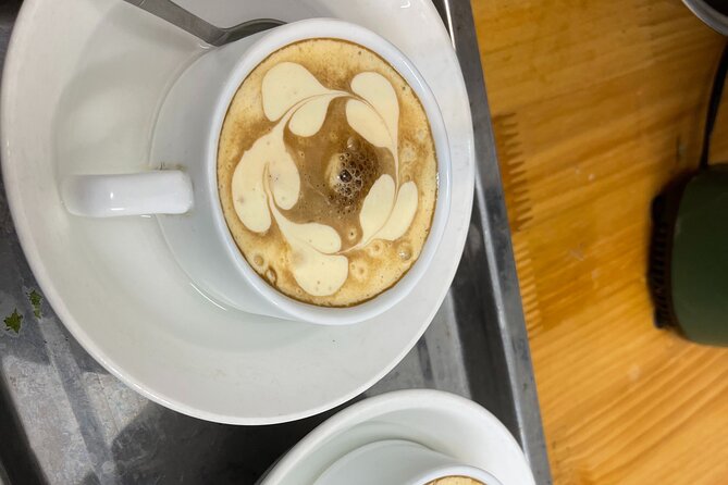Hanoi Coffee Class learning 5 famous coffee in Hanoi - Timing, Location, and Group Size