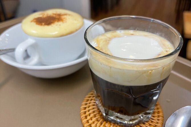 Hanoi Coffee Class learning 5 famous coffee in Hanoi - The Caffeine Question