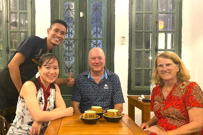Hanoi Coffee Classes - What this Hanoi coffee class actually offers