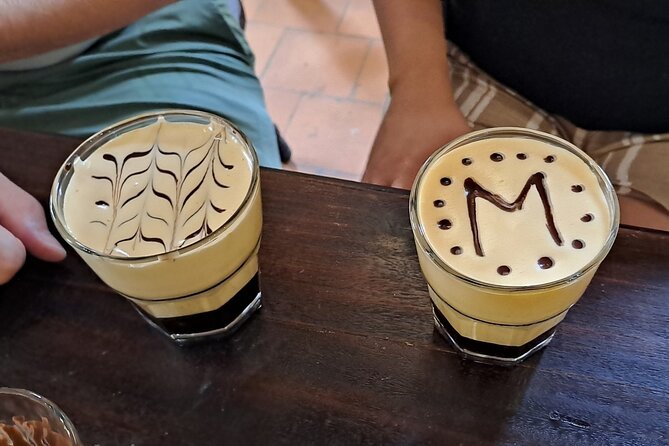 Hanoi Coffee Classes - Cold brew with a modern Vietnamese twist