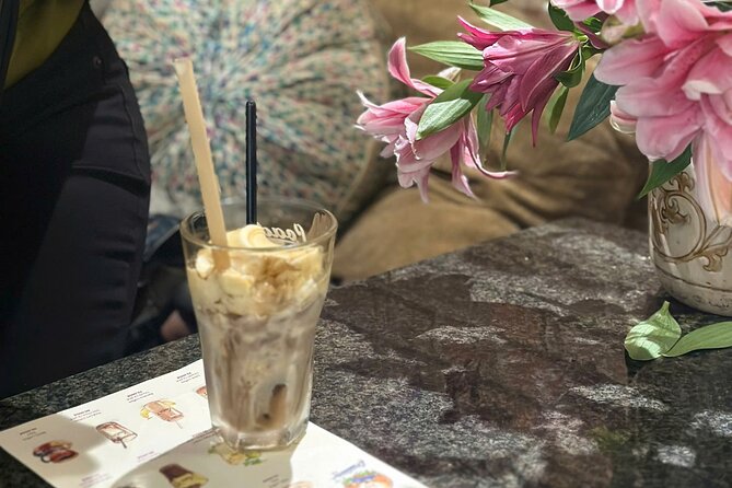 Hanoi Coffee Culture Tour: Sip, Taste & Hear Local Stories - Learning to make Vietnamese egg coffee