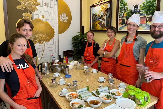 Hanoi Coffee Workshop Brew Taste and Culture Experience - Who should book this workshop?