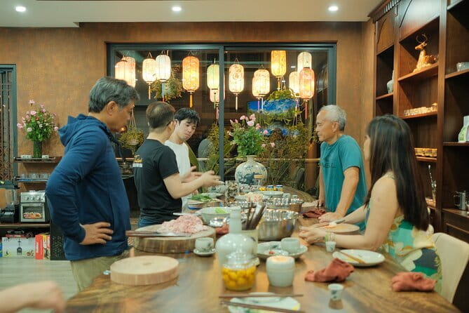 Hanoi Coffee Workshop Crafting the Perfect Brew - How the Two Hours Usually Feel