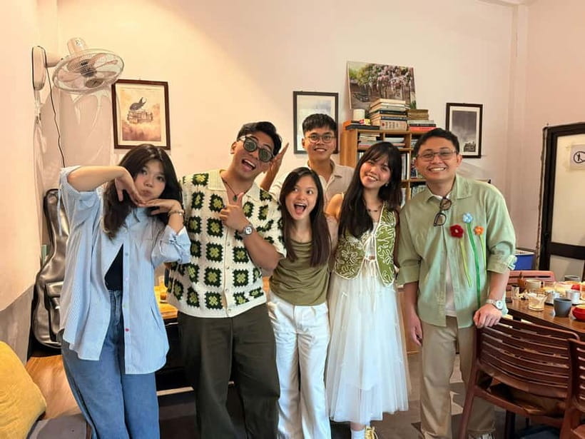 Hanoi Coffee Workshop: Crafting Your Perfect Brew - How the one to two hour session works