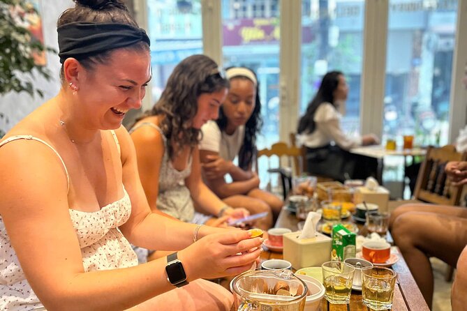 Hanoi Coffee Workshop: Master 6 Signature Vietnamese Coffee - What the two-hour Hanoi coffee workshop is really about