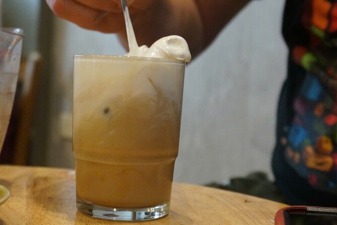 Hanoi Coffee Workshop: Master 6 Signature Vietnamese Coffee - Ingredients, equipment, and what you take home