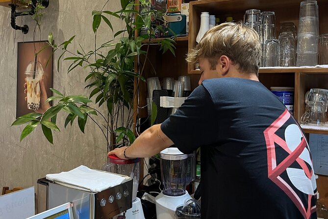 Hanoi Coffee Workshop: Master 6 Signature Vietnamese Coffee - Is $18.20 a fair price?