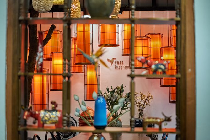 Hanoi Cooking Class: Pho/Bun Cha/Banh Xeo...+Free Egg/Salt Coffee - Choosing one dish from six Vietnamese classics