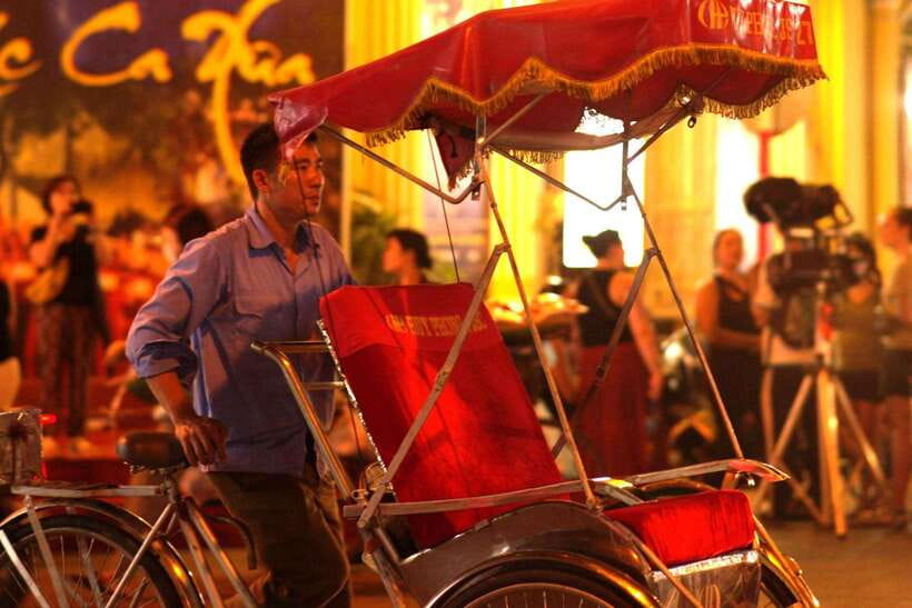 Hanoi: Cyclo the Old Quarter and Egg Coffee Tour - My practical verdict
