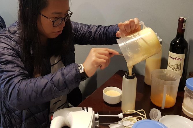 Hanoi Egg Coffee Making Course - Why egg coffee belongs on your Hanoi itinerary