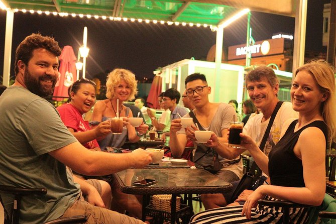 HaNoi Foodie Tour - Mini Class Coffee - Why this food walk is a smart first taste of Hanoi