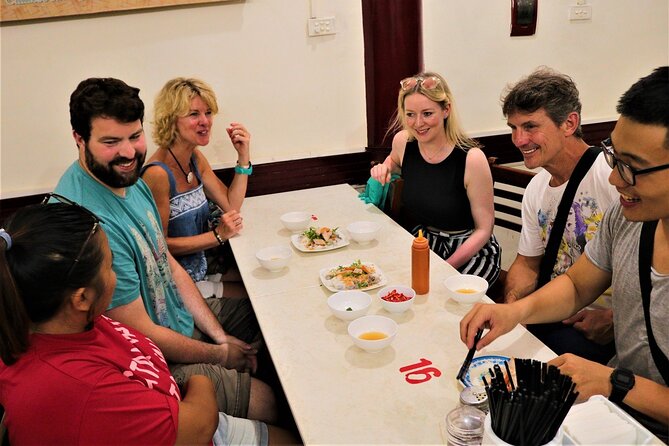 HaNoi Foodie Tour - Mini Class Coffee - The one-hour Vietnamese coffee mini class