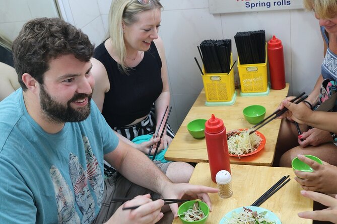 HaNoi Foodie Tour - Mini Class Coffee - Morning or evening: choosing the right departure