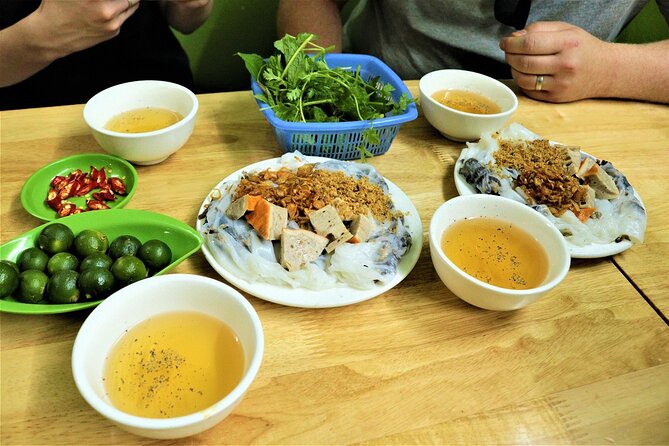 HaNoi Foodie Tour - Mini Class Coffee - Who will get the most from this experience?