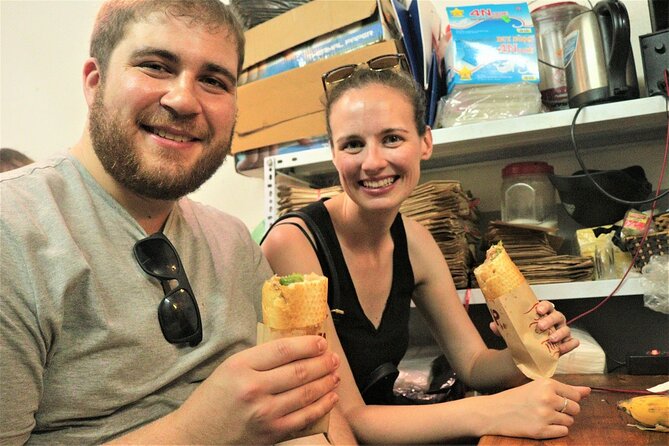 HaNoi Foodie Tour - Mini Class Coffee - The Old Quarter food walk, from papaya salad to Pho