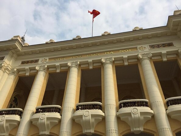 Hanoi French Quarter: Coffee and Stories - What makes this Hanoi walk worth your time