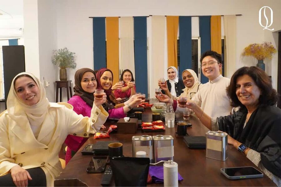 Hanoi: Hands-On 5 Vietnamese Coffees & 3 Local Wines Tasting - Why this small Hanoi workshop works well