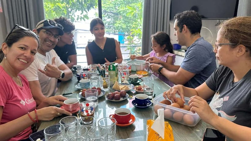 Hanoi: Make 6 Iconic Coffees in a Heritage Home with Locals - Why the Local Teaching Matters