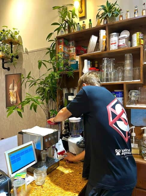 Hanoi: Make 6 Iconic Coffees in a Heritage Home with Locals - The Beans Behind the Drinks