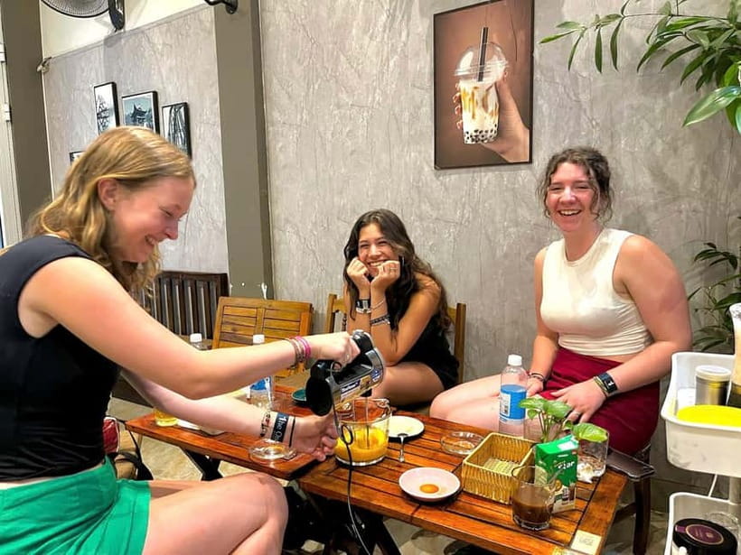 Hanoi: Make 6 Iconic Coffees in a Heritage Home with Locals - What You Take Home