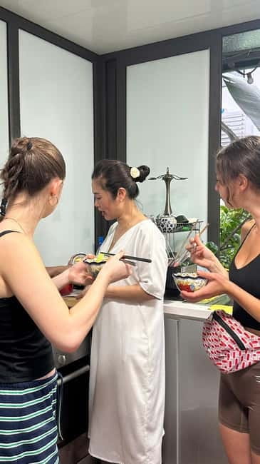 Hanoi: Make 6 Iconic Coffees in a Heritage Home with Locals - Comfort, Access, and Group Size