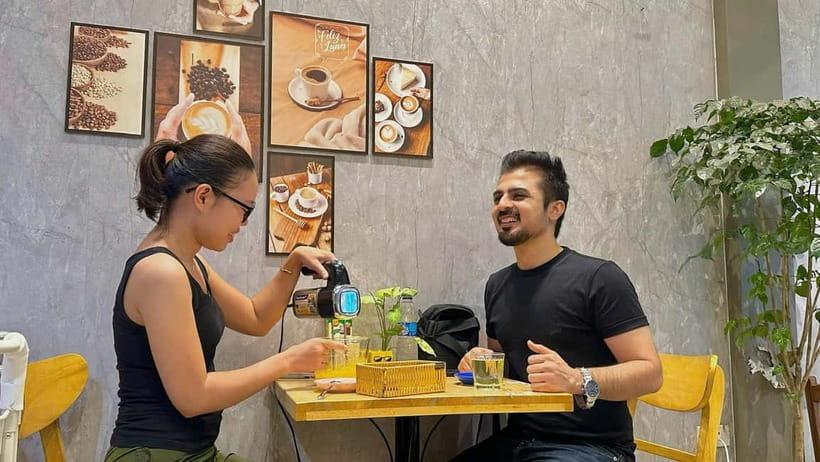 Hanoi: Make 6 Iconic Coffees in a Heritage Home with Locals - Is $22 Good Value?