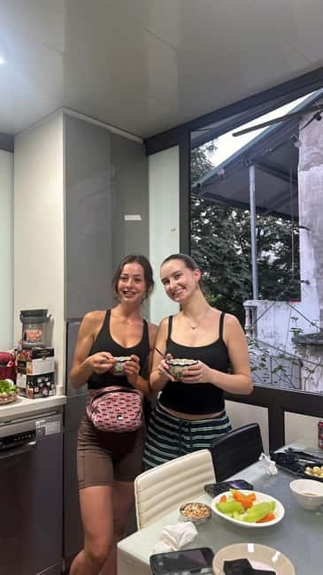 Hanoi: Make 6 Iconic Coffees in a Heritage Home with Locals - How the Workshop Unfolds