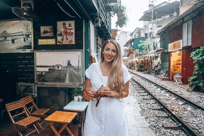 Hanoi Private And All Inclusive Coffee Lovers Tour in Vietnam - Why Hanoi coffee deserves a three-hour tour
