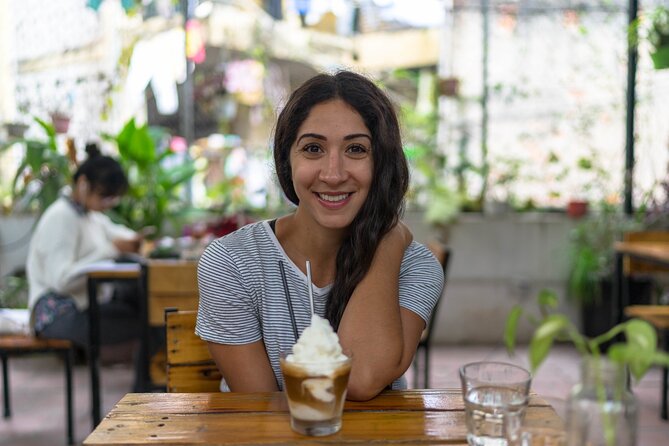Hanoi Private And All Inclusive Coffee Lovers Tour in Vietnam - The coffee lineup: egg, yogurt, coconut, and more