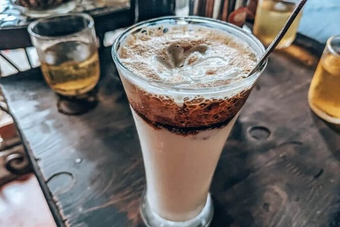 Hanoi Private And All Inclusive Coffee Lovers Tour in Vietnam - What the private format changes