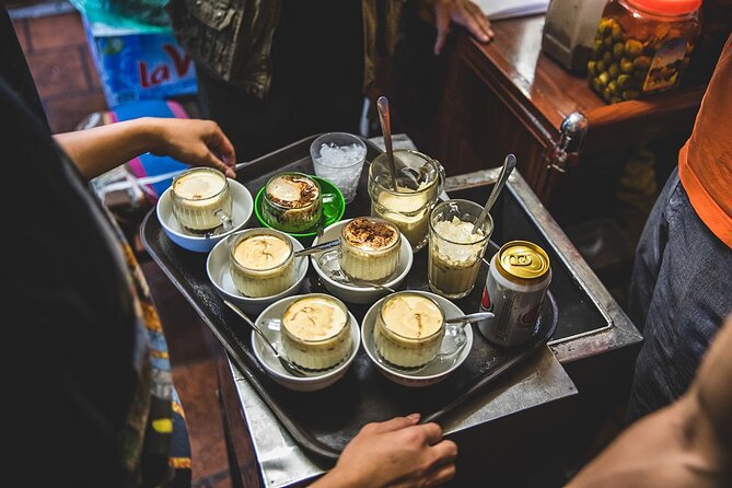 Hanoi Private And All Inclusive Coffee Lovers Tour in Vietnam - Is $69 good value?