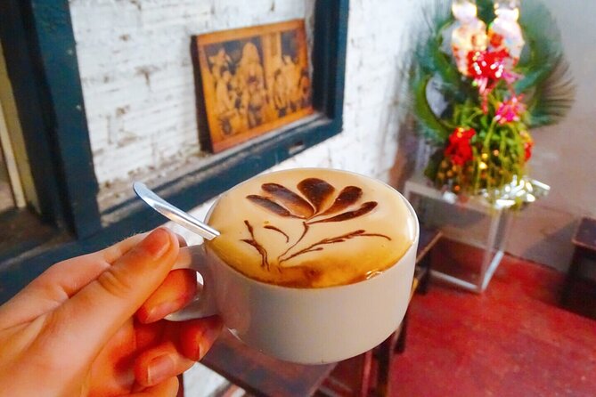Hanoi Private And All Inclusive Coffee Lovers Tour in Vietnam - Practical details before you book